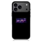 Muse iPhone 17 Pro Case OV6537