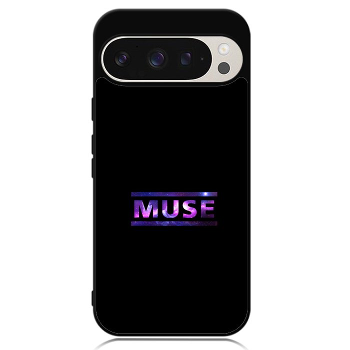 Muse Google Pixel 9 Pro XL Case OV6537