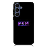 Muse Samsung Galaxy S25 FE Case OV6537