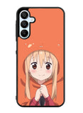 Umaruchan Samsung Galaxy A35 5G Case OV6716