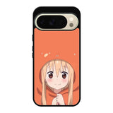 Umaruchan Google Pixel 10 Pro XL Case OV6716