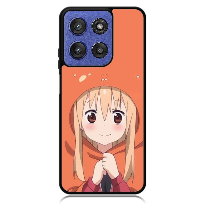 Umaruchan Motorola Moto G Stylus 5G 2025 Case OV6716
