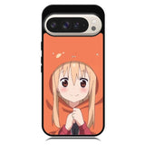 Umaruchan Google Pixel 10 | Google Pixel 10 Pro Case OV6716