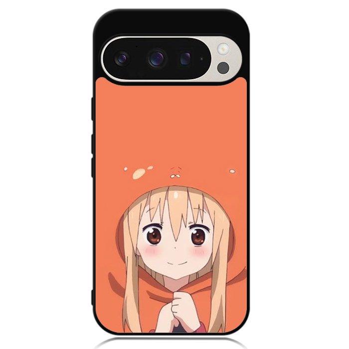 Umaruchan Google Pixel 9 | Pixel 9 Pro Case OV6716