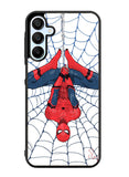 Spiderman Samsung Galaxy A35 5G Case OV6647