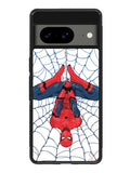 Spiderman Google Pixel 8 Case QC6647