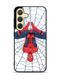 Spiderman Samsung Galaxy S23 Plus 5G , Samsung Galaxy S23+ 5G Case QC6647
