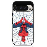 Spiderman Google Pixel 9 | Pixel 9 Pro Case OV6647