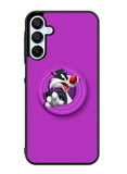 Sylvester Looney Tunes Samsung Galaxy A15 5G Case OV6695