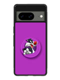 Sylvester Looney Tunes Google Pixel 8 Case QC6695
