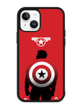 Captain America iPhone 15 Case OV6239
