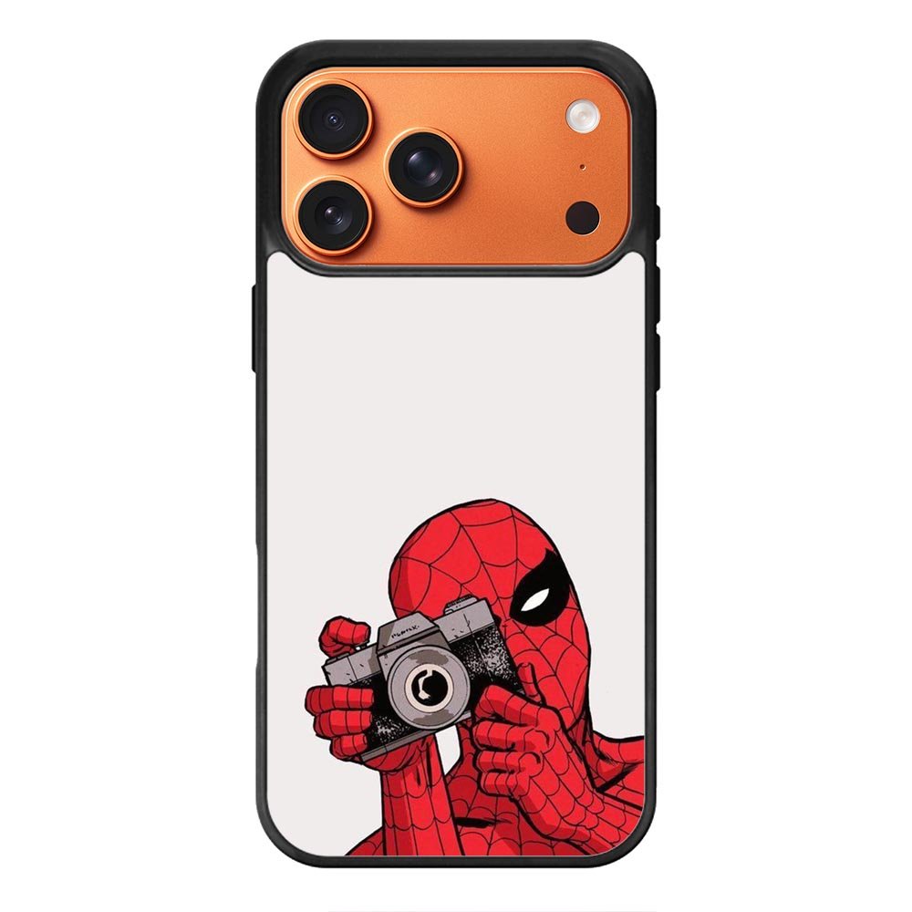Spiderman 4th Samsung Galaxy S26 Ultra Case