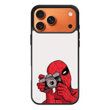 Spiderman 4th Samsung Galaxy S26 Ultra Case