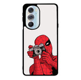 Spiderman 4th Motorola Moto Edge 2022 Case