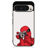 Spiderman 4th Google Pixel 9 Pro XL Case