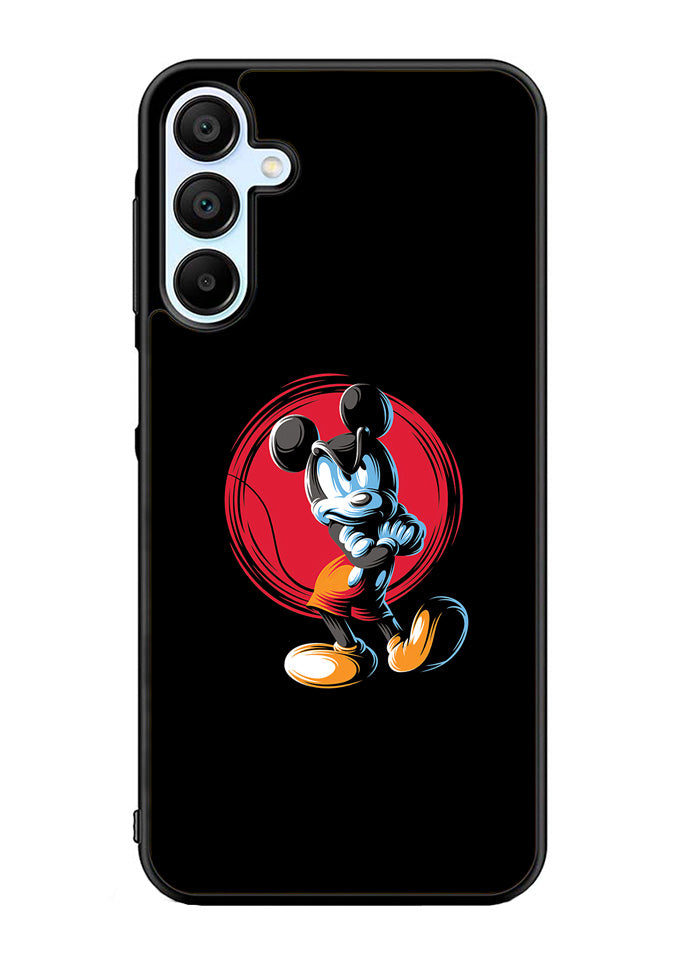 Mickey Mouse Samsung Galaxy A35 5G Case OV6524
