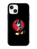 Mickey Mouse iPhone 15 Plus Case OV6524