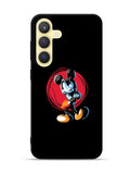 Mickey Mouse Samsung Galaxy S24 Plus 5G , Samsung Galaxy S24+ 5G Case OV6524