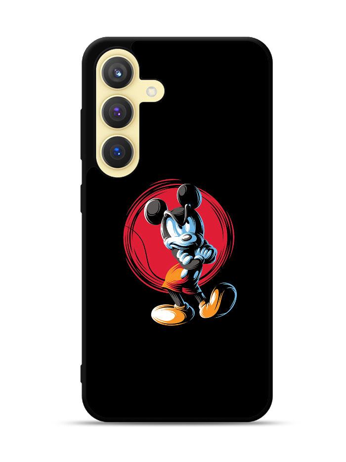 Mickey Mouse Samsung Galaxy S23 Plus 5G , Samsung Galaxy S23+ 5G Case QC6524