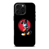 Mickey Mouse iPhone 16 Pro Max Case OV6524