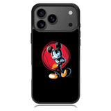 Mickey Mouse iPhone 17 Pro Case OV6524