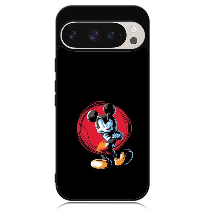 Mickey Mouse Google Pixel 9 | Pixel 9 Pro Case OV6524