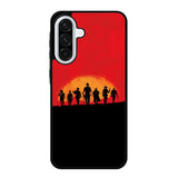 Red Dead Redemption Samsung Galaxy A16 5G Case OV6602