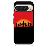 Red Dead Redemption Google Pixel 10 Pro XL Case OV6602