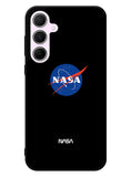 NASA America Samsung Galaxy A35 5G Case