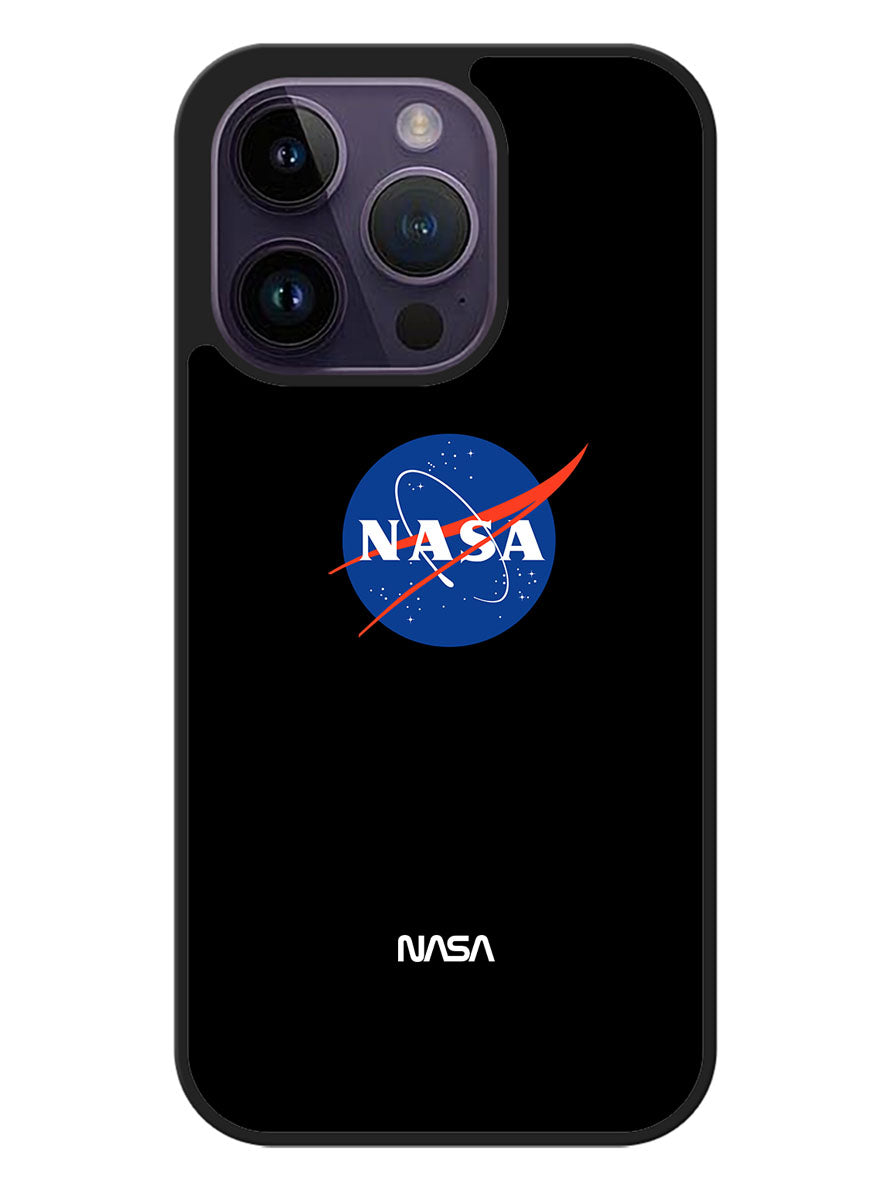 NASA America iPhone 14 Pro Case OV6542