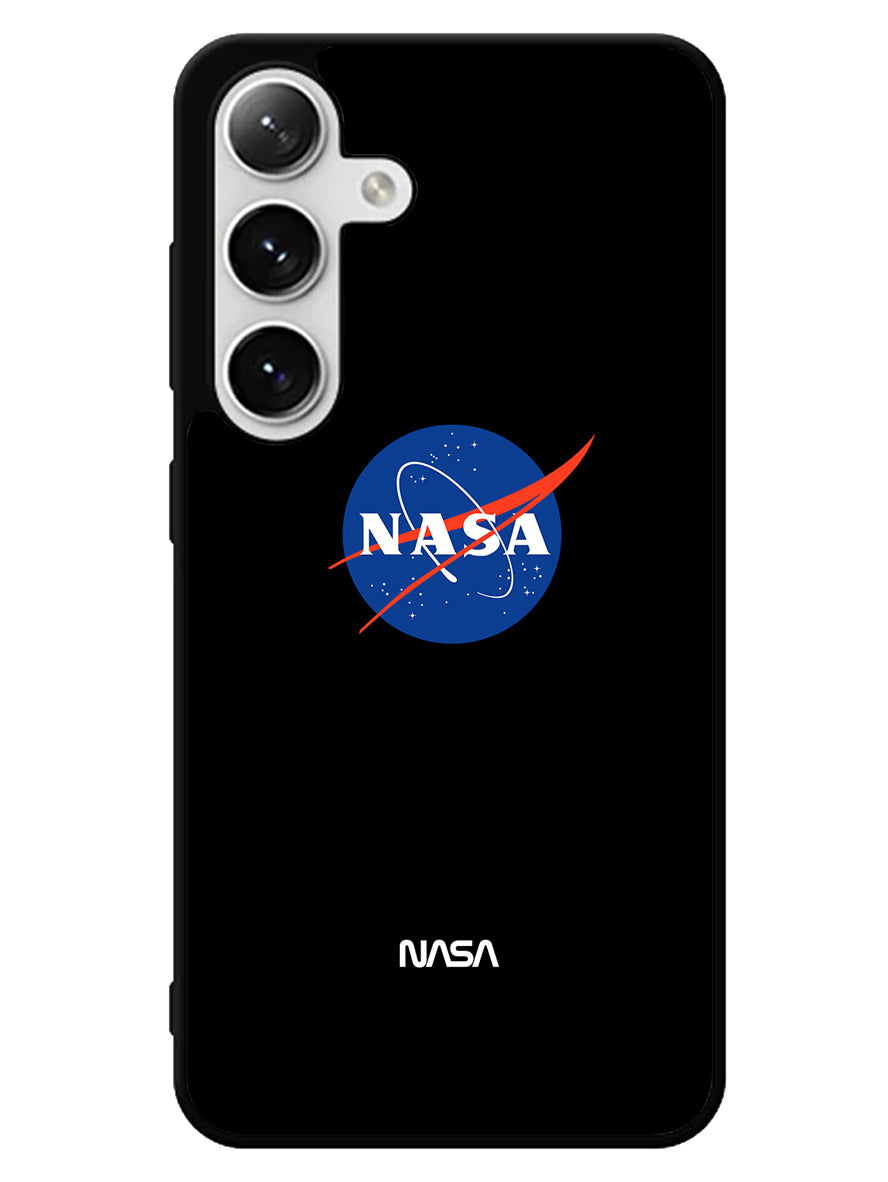 NASA America Samsung Galaxy S24 5G Case