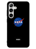 NASA America Samsung Galaxy S25 5G Case