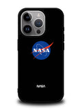 NASA America iPhone 16 Pro Case