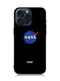 NASA America iPhone 15 Pro Max Case OV6542