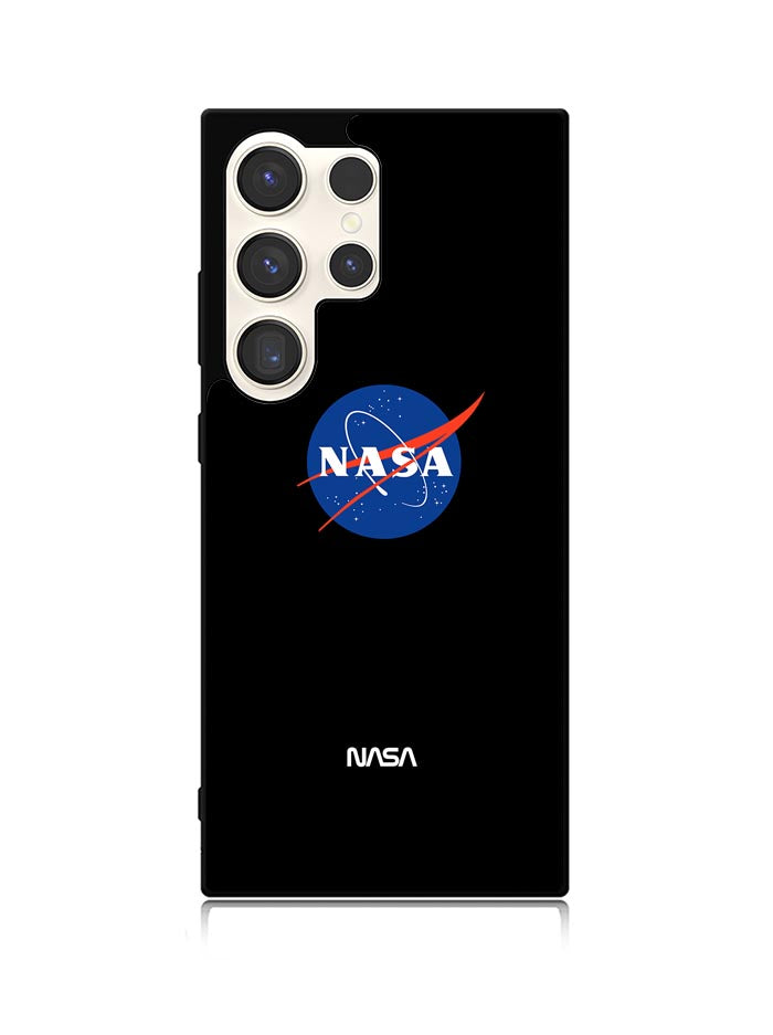 NASA America Samsung Galaxy S24 Ultra 5G Case