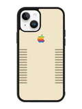 Apple Retro iPhone 15 Case OV6183