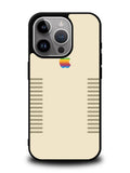 Apple Retro iPhone 14 Pro Max Case QC6183