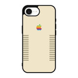 Apple Retro iPhone 17e Case QC6183