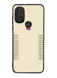 Apple Retro Motorola Moto G Pure 2021 , Moto G Power 2022 Case OV6183