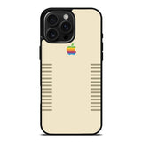 Apple Retro iPhone 16 Pro Max Case OV6183