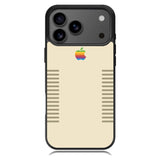 Apple Retro iPhone 17 Pro Case OV6183