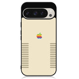 Apple Retro Google Pixel 9 | Pixel 9 Pro Case OV6183