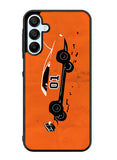 General Lee Samsung Galaxy A15 5G Case OV6398