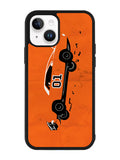 General Lee iPhone 15 Case OV6398