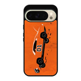General Lee Google Pixel 10 Pro Case OV6398