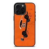 General Lee iPhone 16 Pro Max Case OV6398