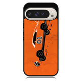 General Lee Google Pixel 10 Pro XL Case OV6398