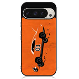 General Lee Google Pixel 9 | Pixel 9 Pro Case OV6398