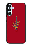 Cleveland Cavaliers Samsung Galaxy A15 5G Case OV6263