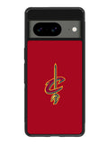 Cleveland Cavaliers Google Pixel 8 Case QC6263